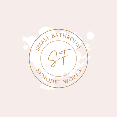 SF Small Bathroom Remodel Logo