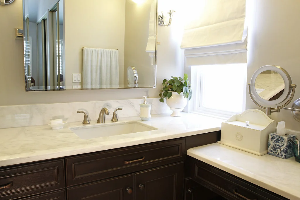 Master Bathroom Remodel
