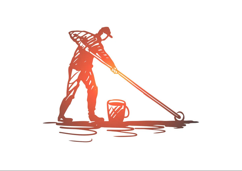 Waterproofing