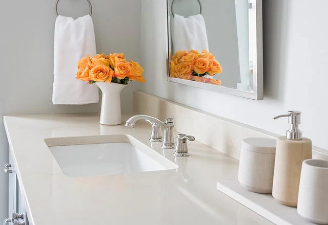 Bathrooms Countertops